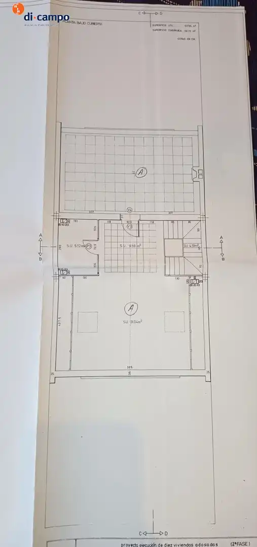 Casa adosada en venda en Valladolid amb Jardí privat, Traster i Piscina comunitària