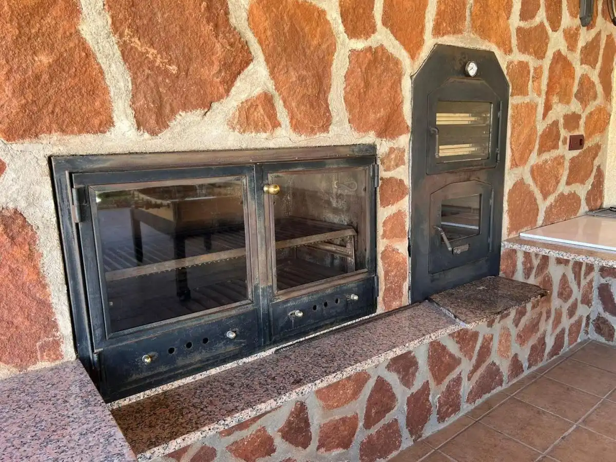 Casa rústica en venta en Tébar - Los Arejos, imagen 17