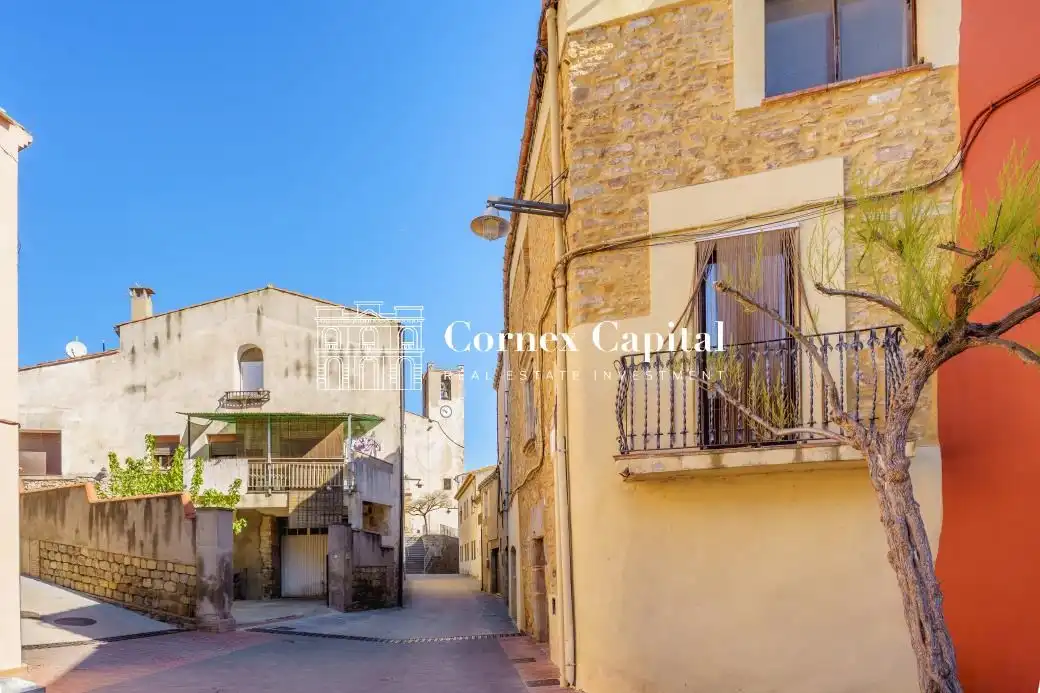 Casa con jardín en venta en Gualta, imagen 42