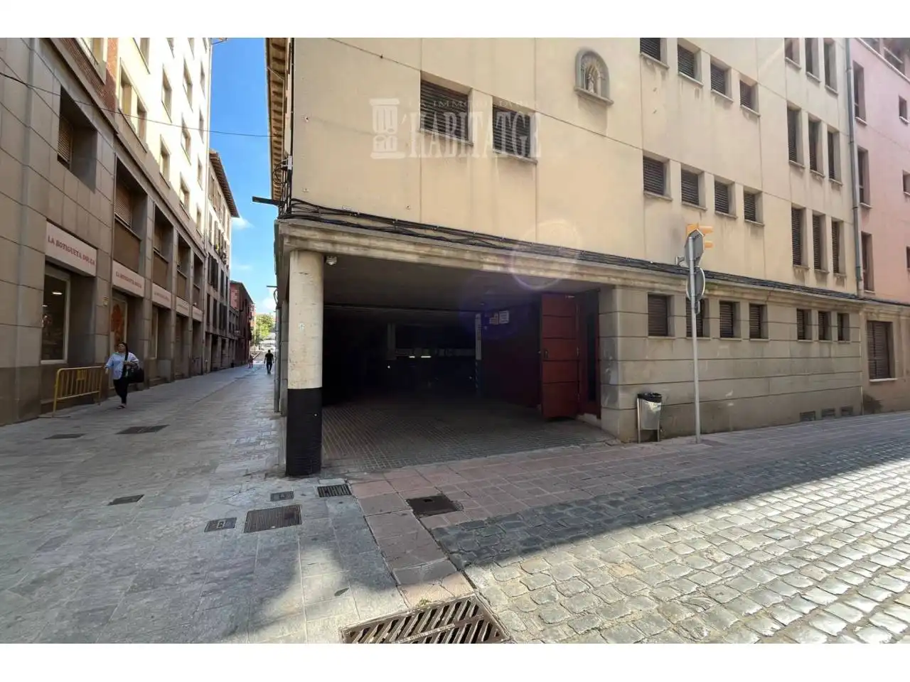 Parking for sale in Calle sant antoni, imagen 7