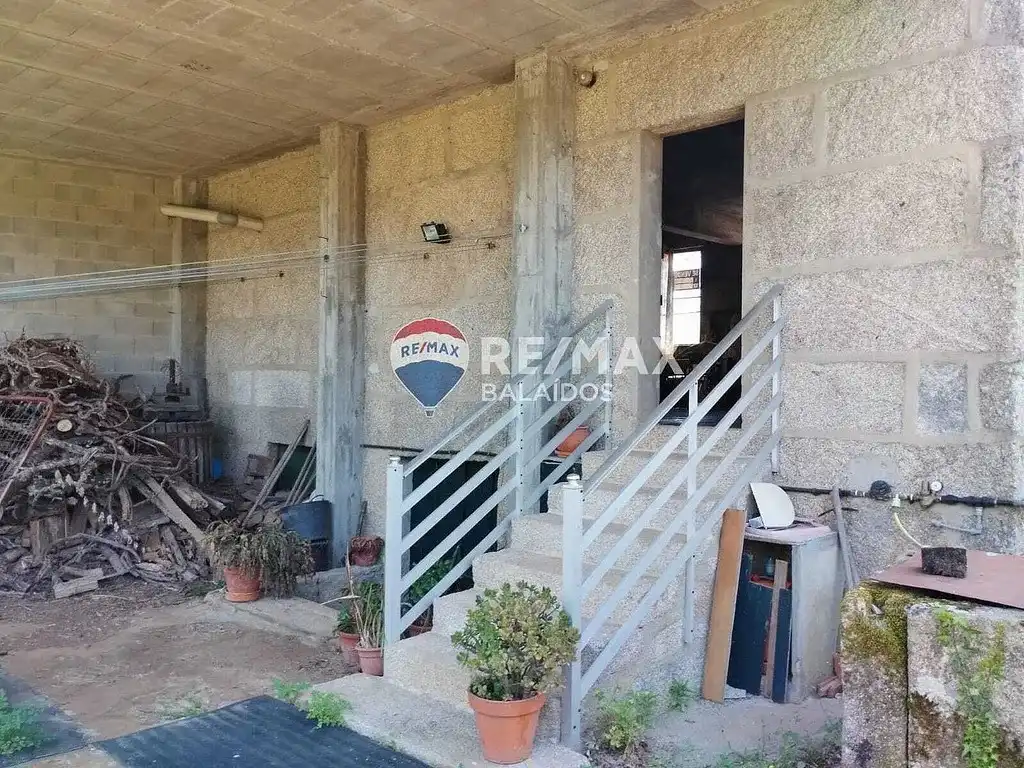 Maison avec jardin à vendre à Rúa Calzada, imagen 10