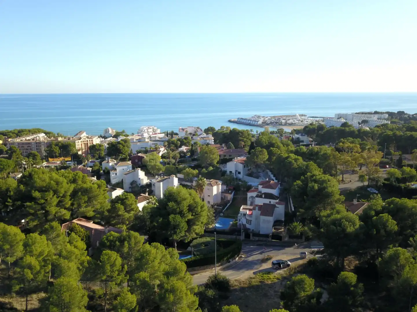 Terreny residencial en venda a Alcossebre, imagen 12