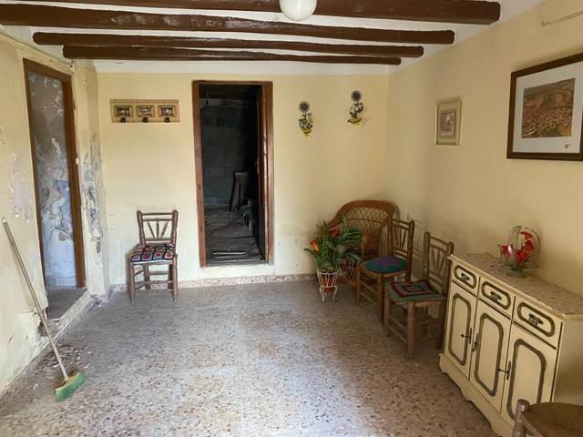Finca rústica en Venta en Calle HORNO (OLALLA), 20 en Calamocha