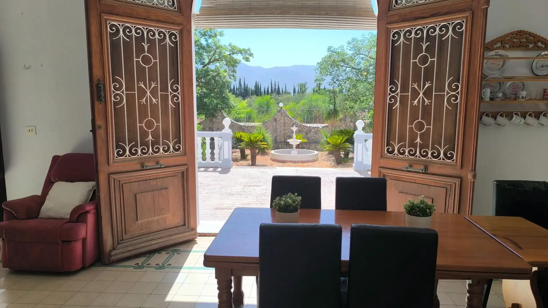 Casa o chalet en venta en Librilla con Terraza, Piscina y Balcón