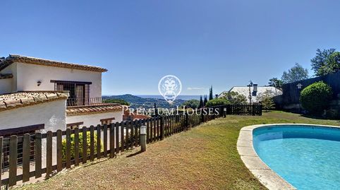 Foto 3 de Casa o xalet en venda a Nucli Urbà, Argentona
