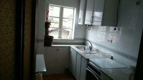 Foto 5 de Casa o chalet en venta en Travesas, Casco Histórico, Santiago de Compostela