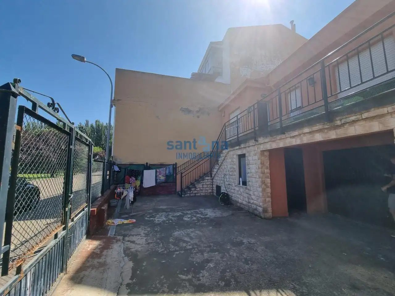 Casa in vendita a Villarejo de Órbigo, imagen 5