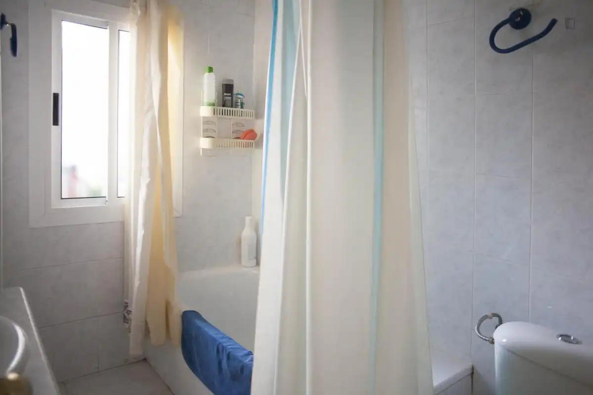 Room in Centro