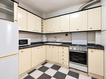 Flat with lift for sale in Monestir de Poblet