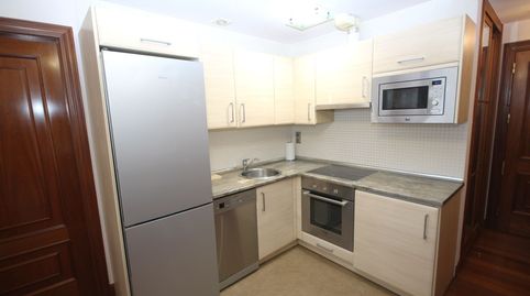 Photo 2 of Flat for sale in Itsasalde, 4, Capitán Mendizabal - La Sardinera, Santurtzi