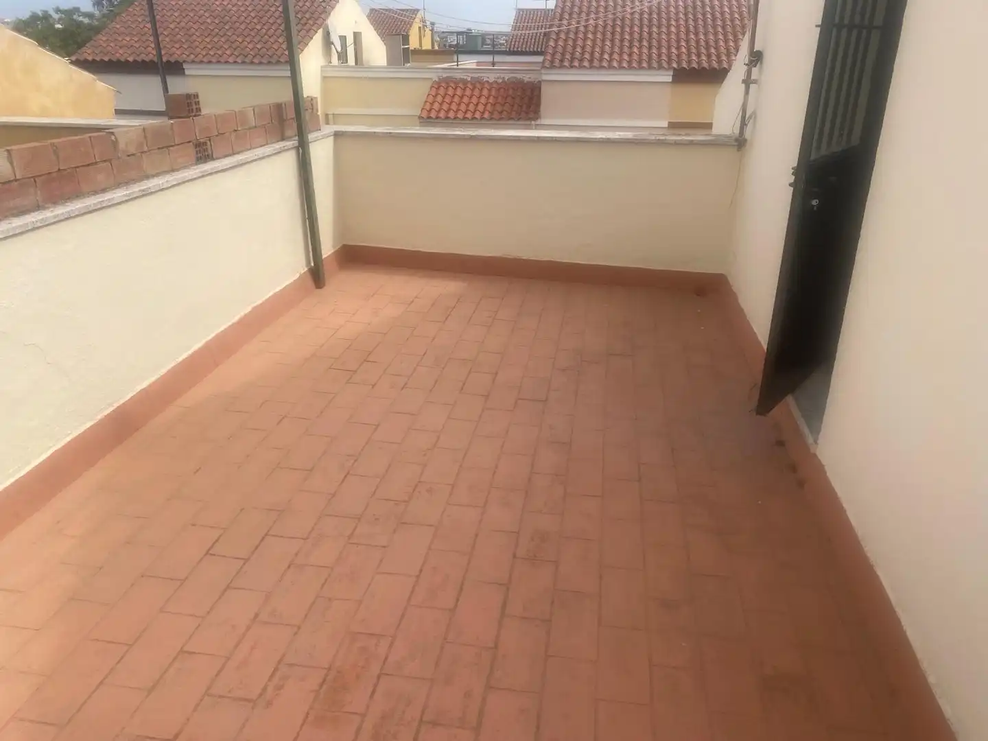 Reihenhaus mit Terrasse zur Miete in Avenida Juan Diego, imagen 40