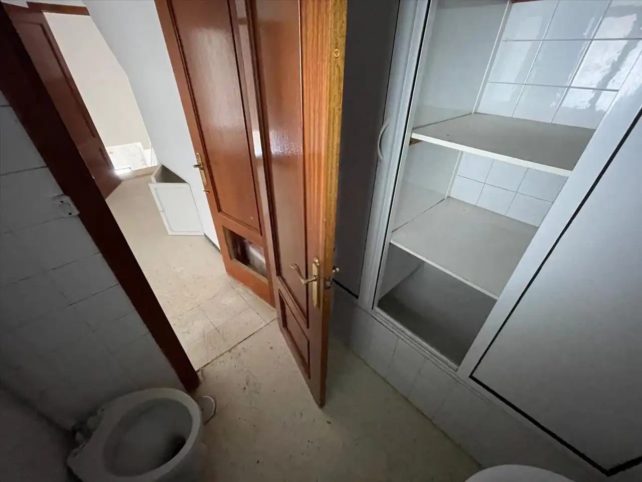 Flat for sale in CERRILLO, La Campana