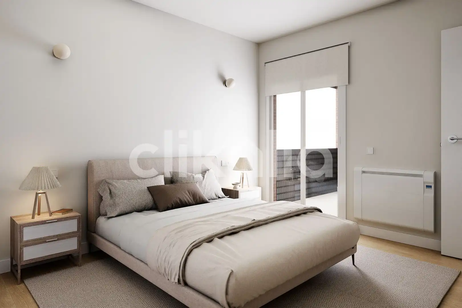 Appartement avec ascenseur à vendre à Usera, imagen 14