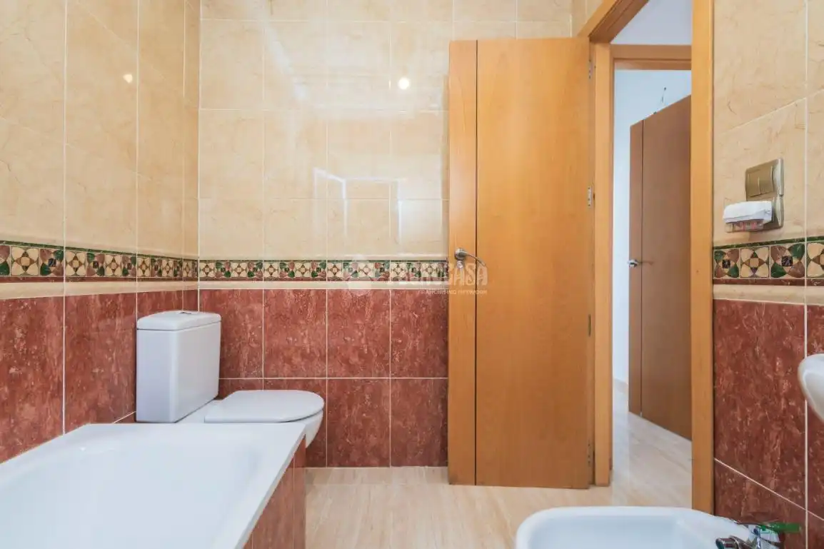 Flat with pool for sale in Vera Ciudad, imagen 18