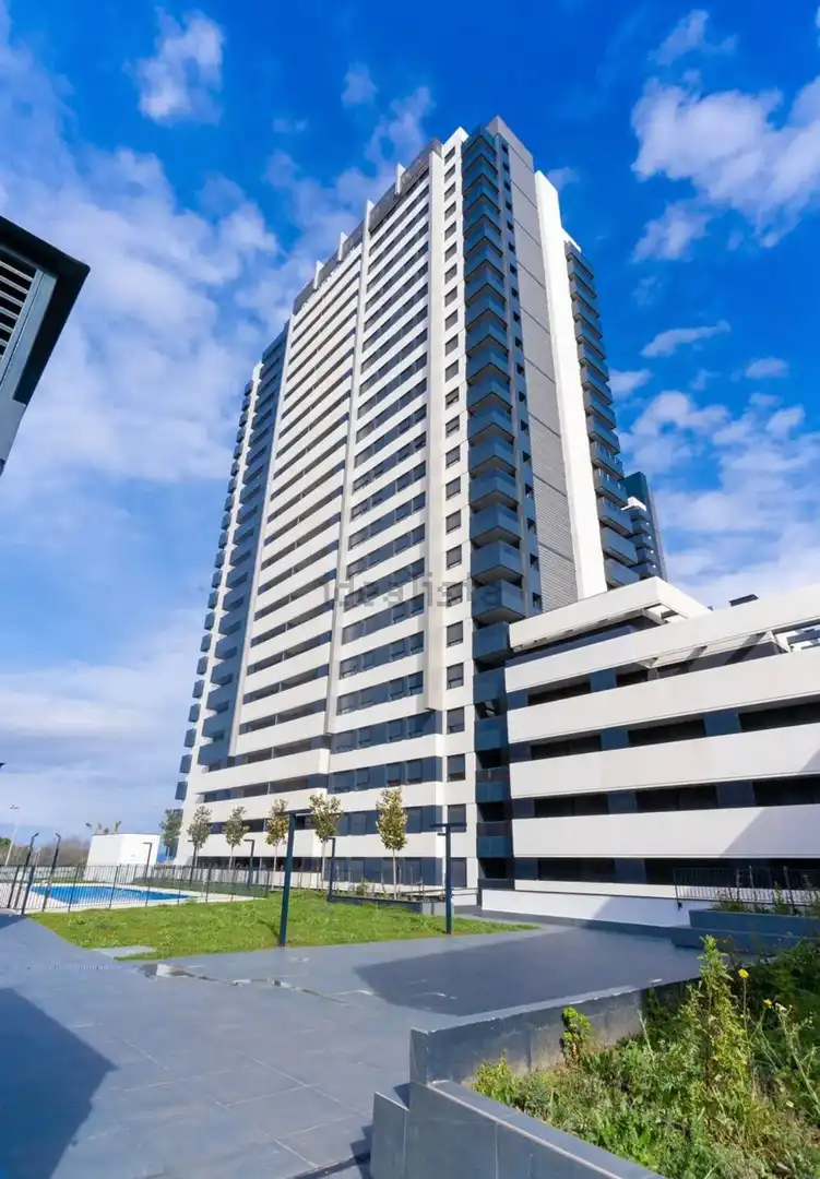 Flat with pool to rent in Tetuán, imagen 11