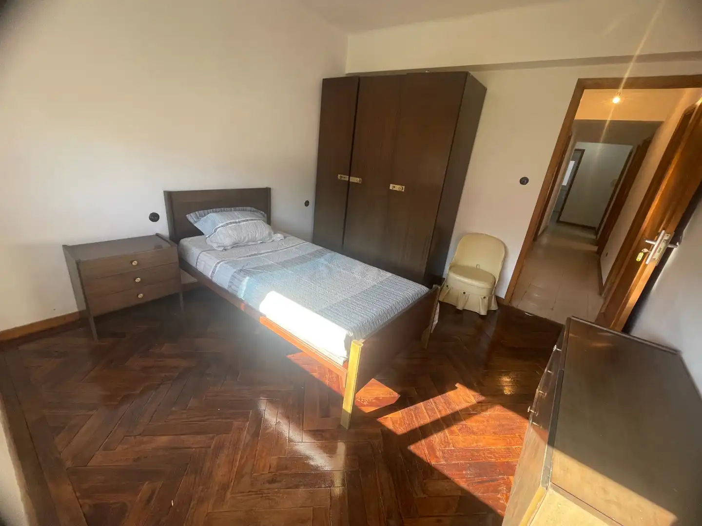 Piso con ascensor en venta en Rúa de Aragón 202, imagen 22