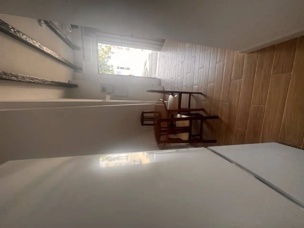 Kitchen of Apartments for rent in Morón de la Frontera
