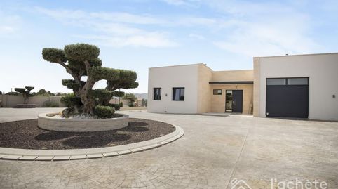 Foto 4 de Casa o chalet en venta en 1, Yecla, Murcia