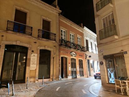 Vista exterior de Casa o xalet en venda en  Almería Capital amb Aire condicionat, Calefacció i Terrassa