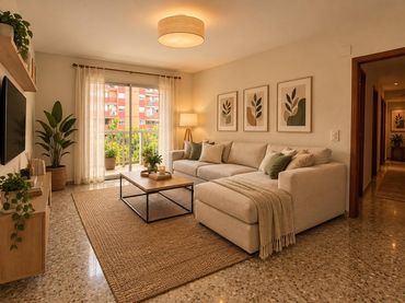 Appartamento con ascensore in vendita a Calle EMILIO LLUCH