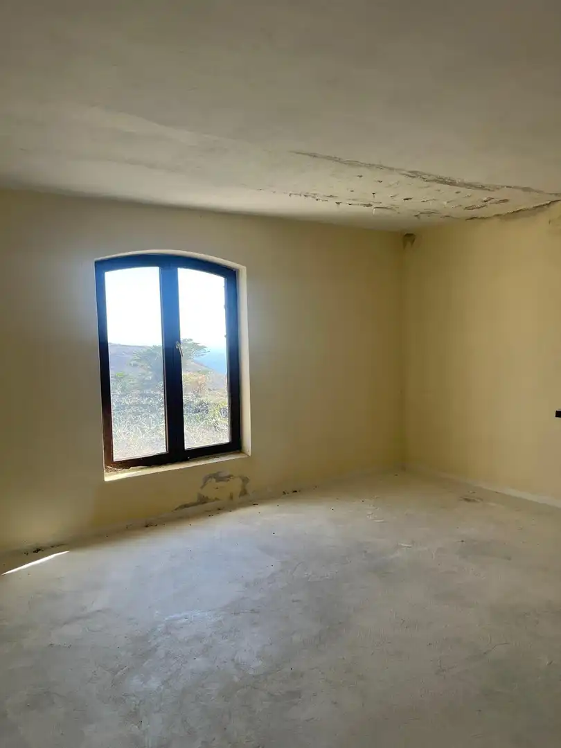 Schlafzimmer von Country house zum Verkauf in Haría mit Privatgarten und Terrasse