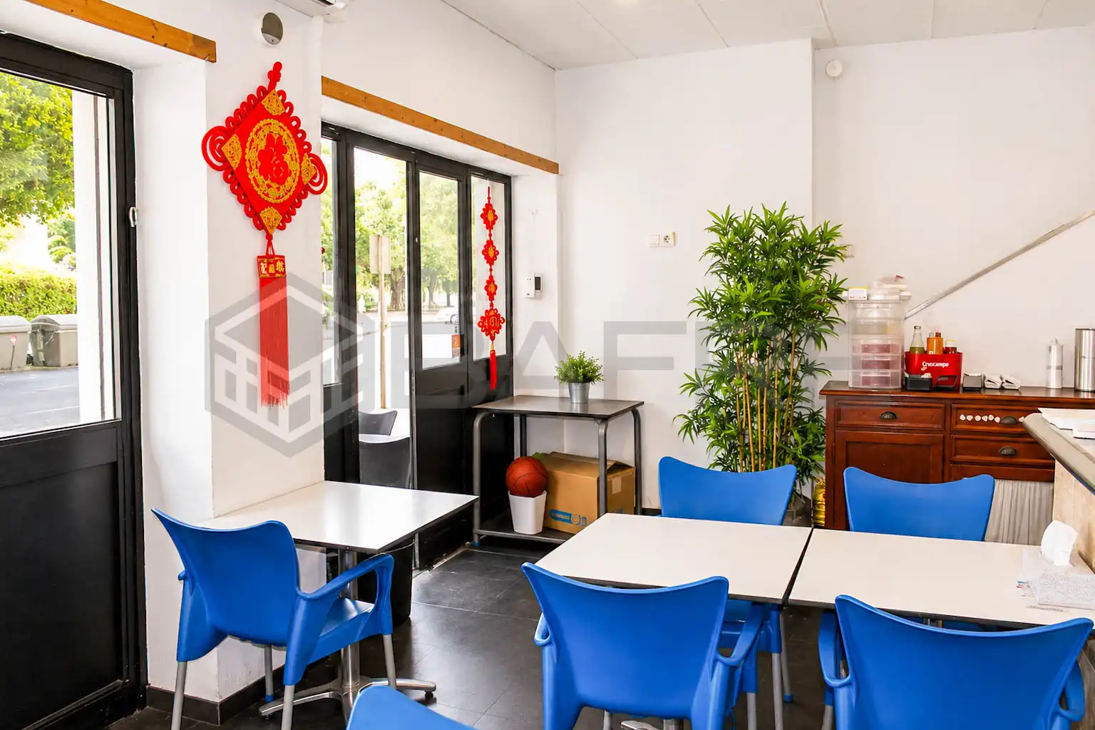 Local en venta en Málaga