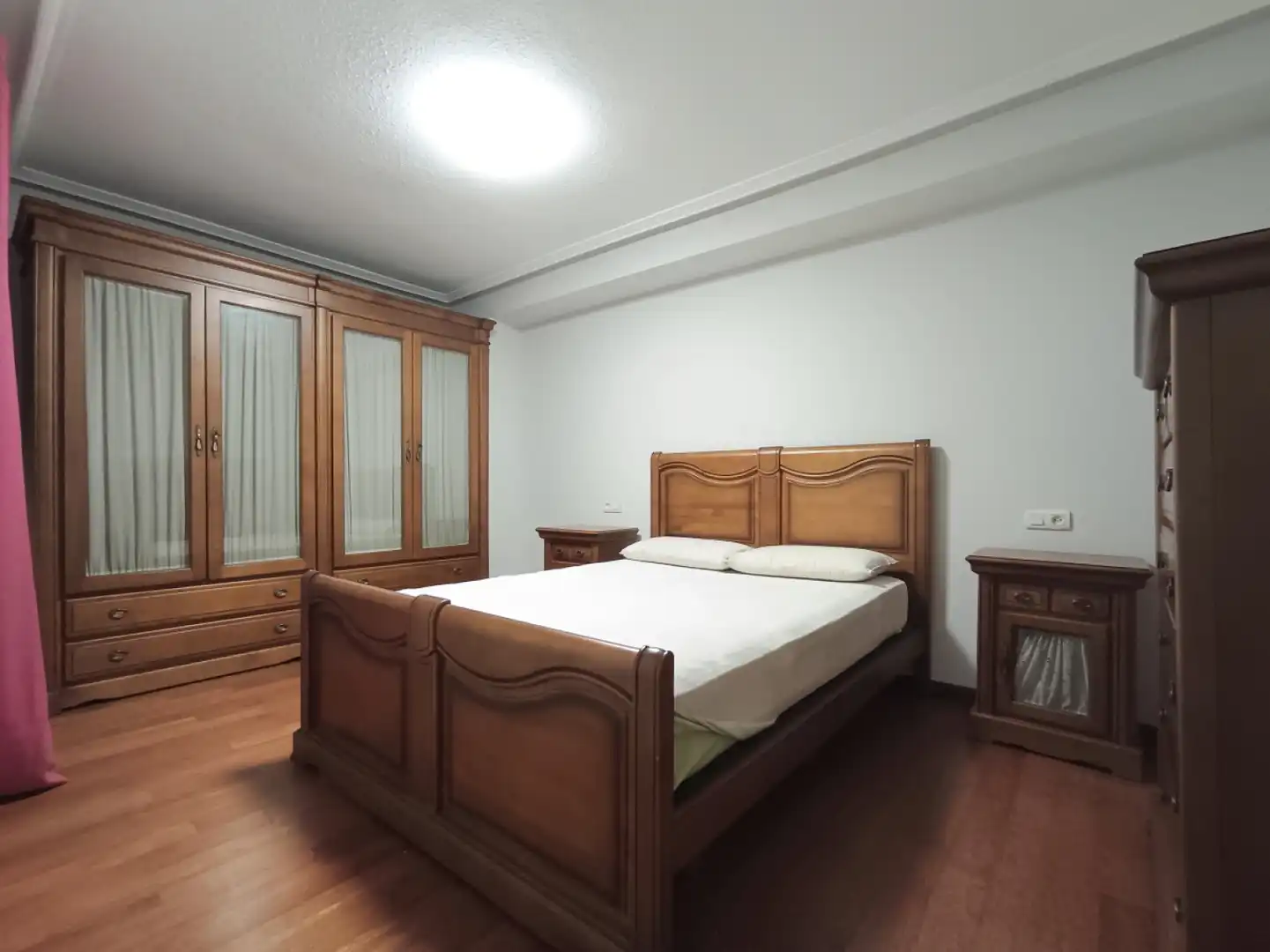 Flat for rent in Gijón - Avda. Constitución, Barrio del Centro
