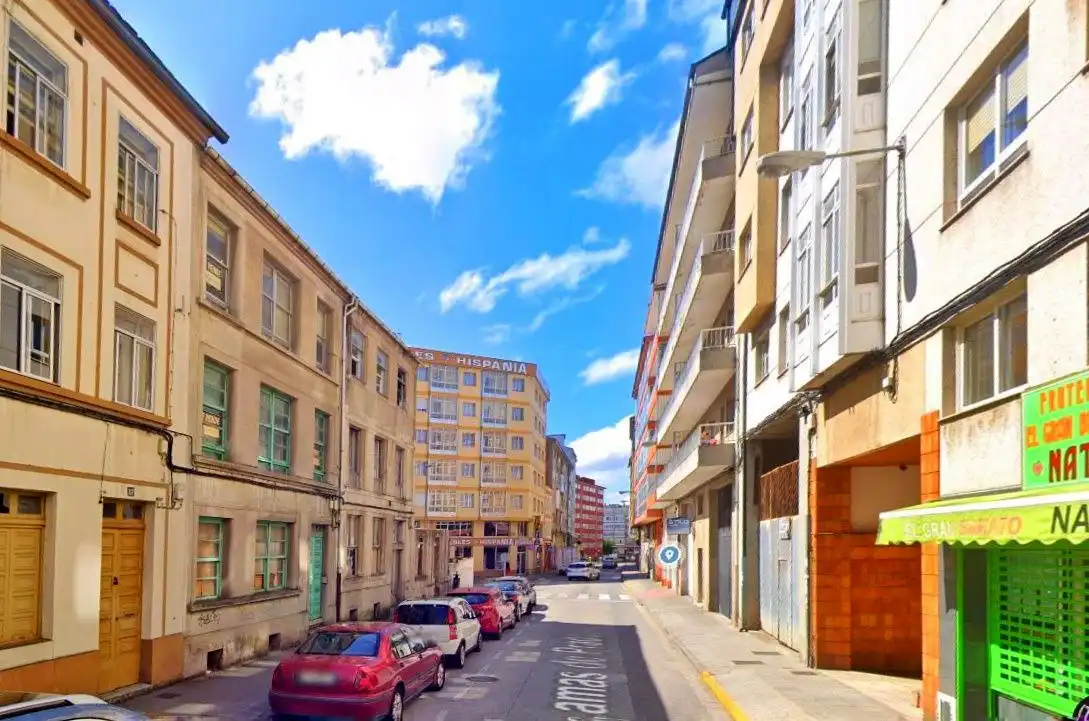 Residenziale in vendita a Rúa Lamas de Prado, imagen 2