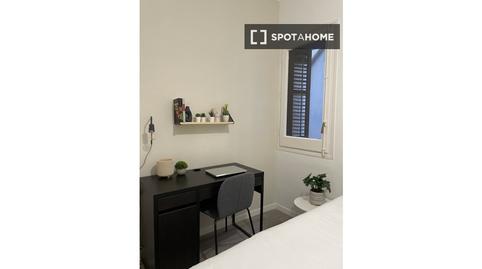 Foto 4 de Pis per a compartir a Hostafrancs,  Barcelona Capital