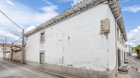 Foto 4 de Casa o chalet en venta en Lagares, 12, San Pedro del Arroyo, Ávila