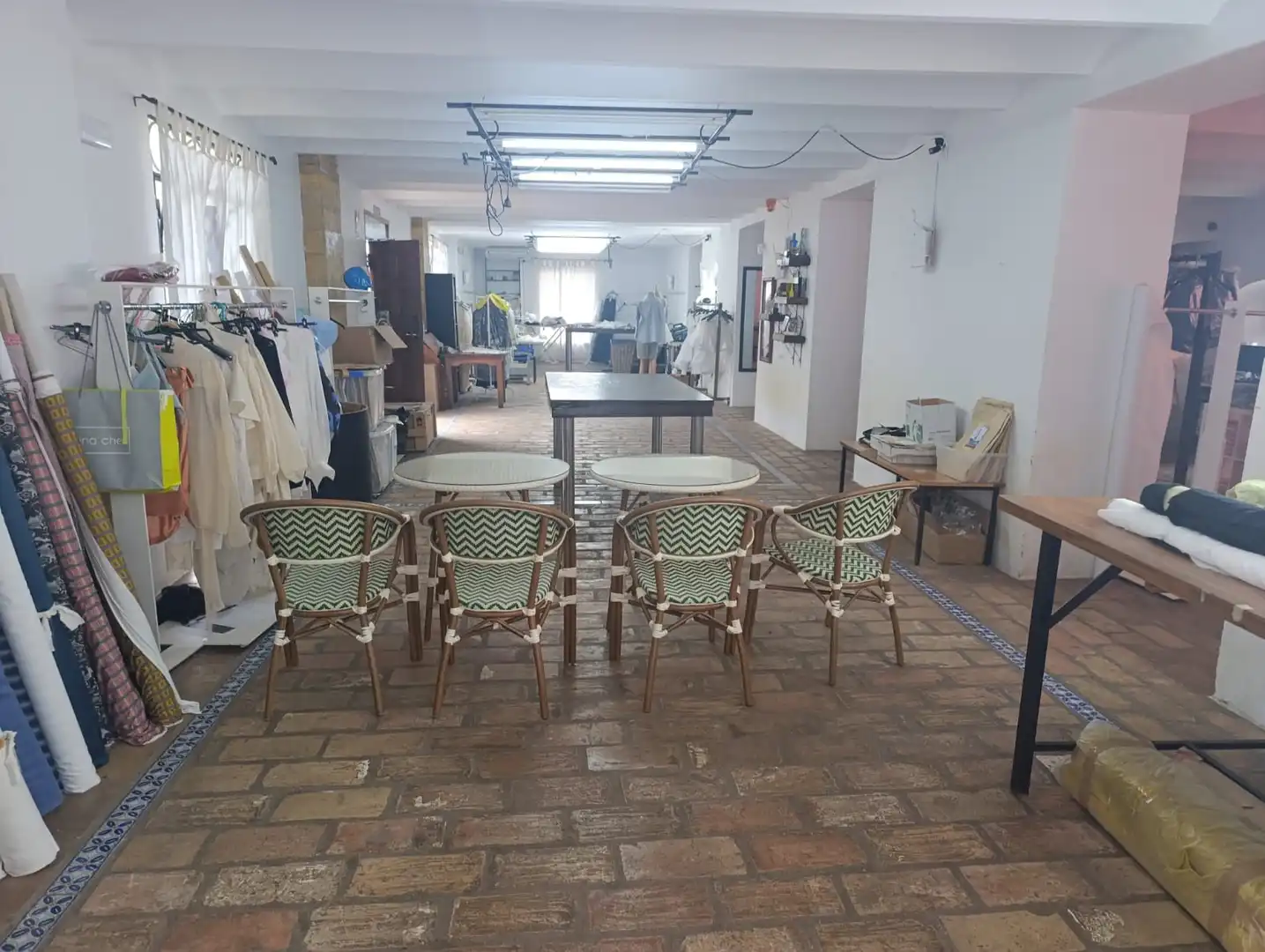 Edificio en venta en Posadas