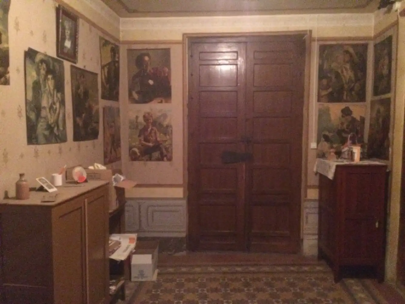 Casa rústica amb terrassa en venda a Cehegín, imagen 61