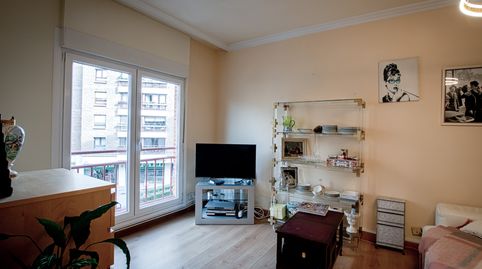Foto 3 de Piso en venta en Gorbea-gorbeia Kalea, 10, Las Arenas, Getxo