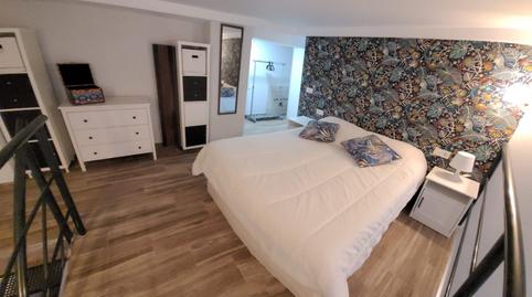 Foto 4 de Pis de lloguer a Parque Ayala - Jardín de la Abadía - Huelín, Málaga Capital