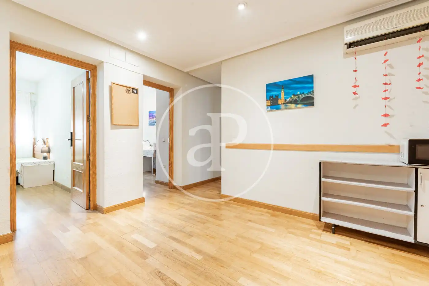 Flat with lift to rent in C. de Zabaleta, imagen 6
