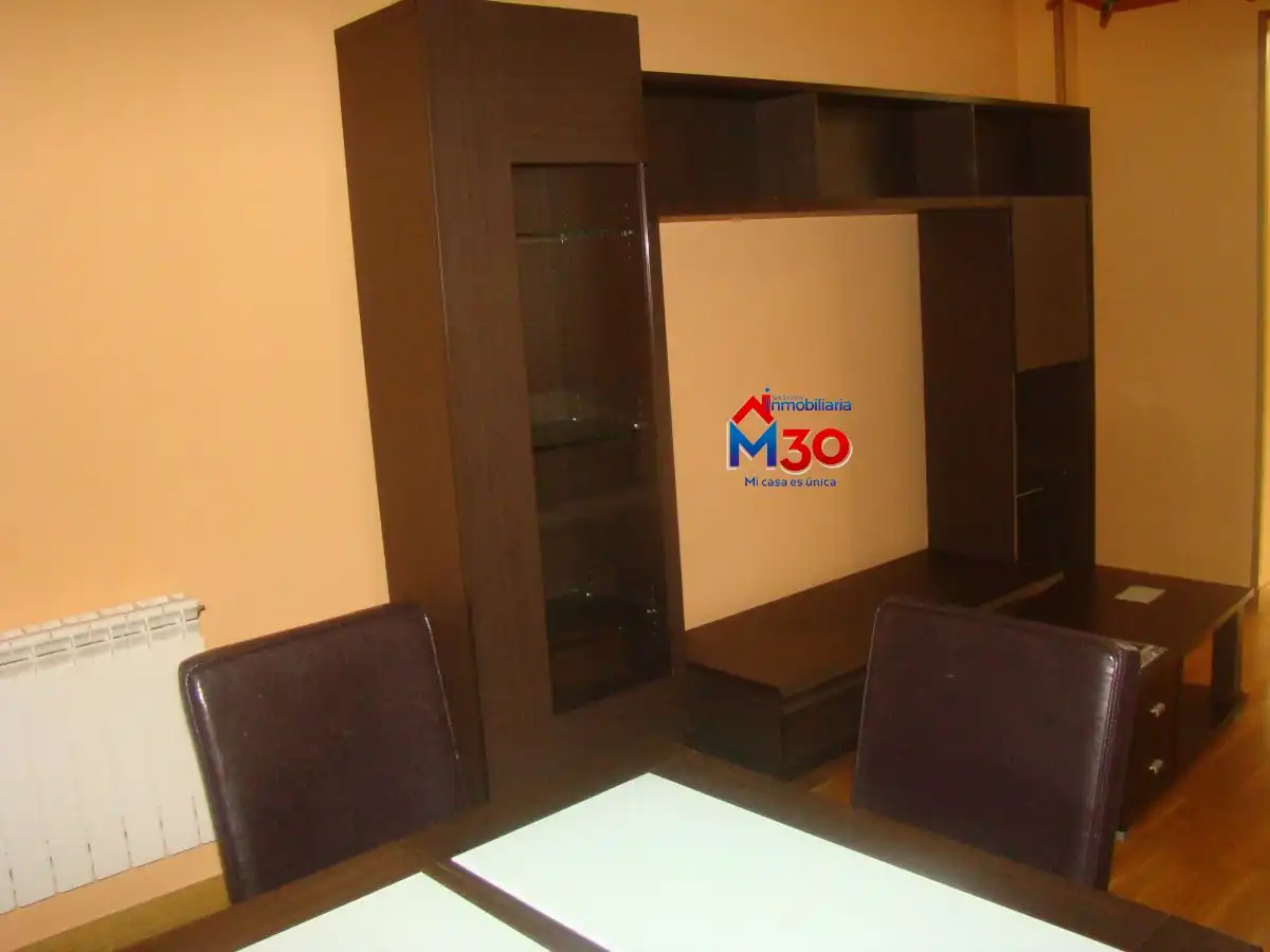 Apartments for sale in Miranda de Ebro  with Heating, Parquet flooring and Storage room