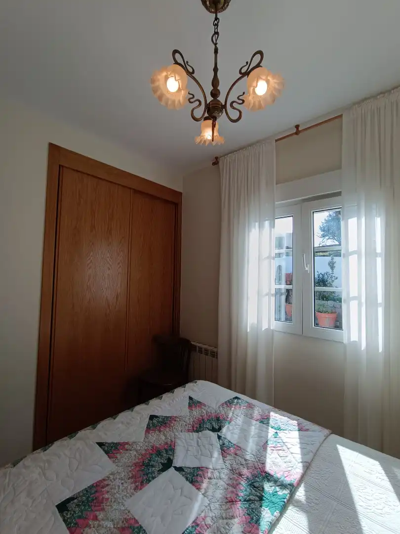 Casa o xalet en venda a Samieira