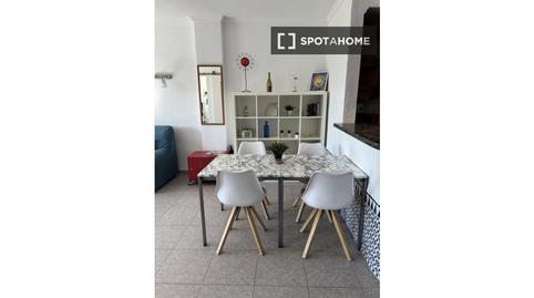 Foto 2 de Apartamento para compartir en Paichi, Moraira