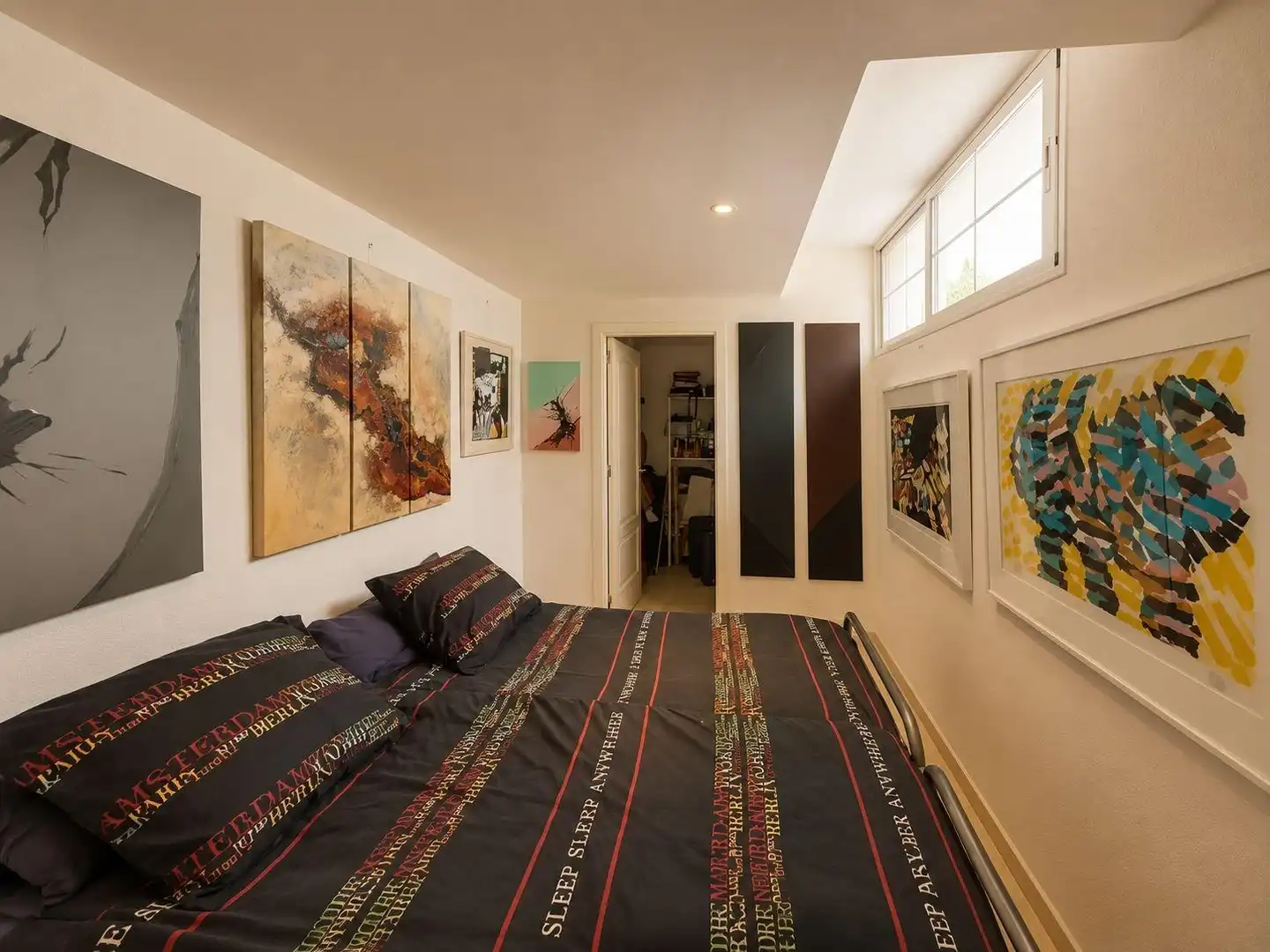 Habitación de Casa o chalet en venta en San Fulgencio