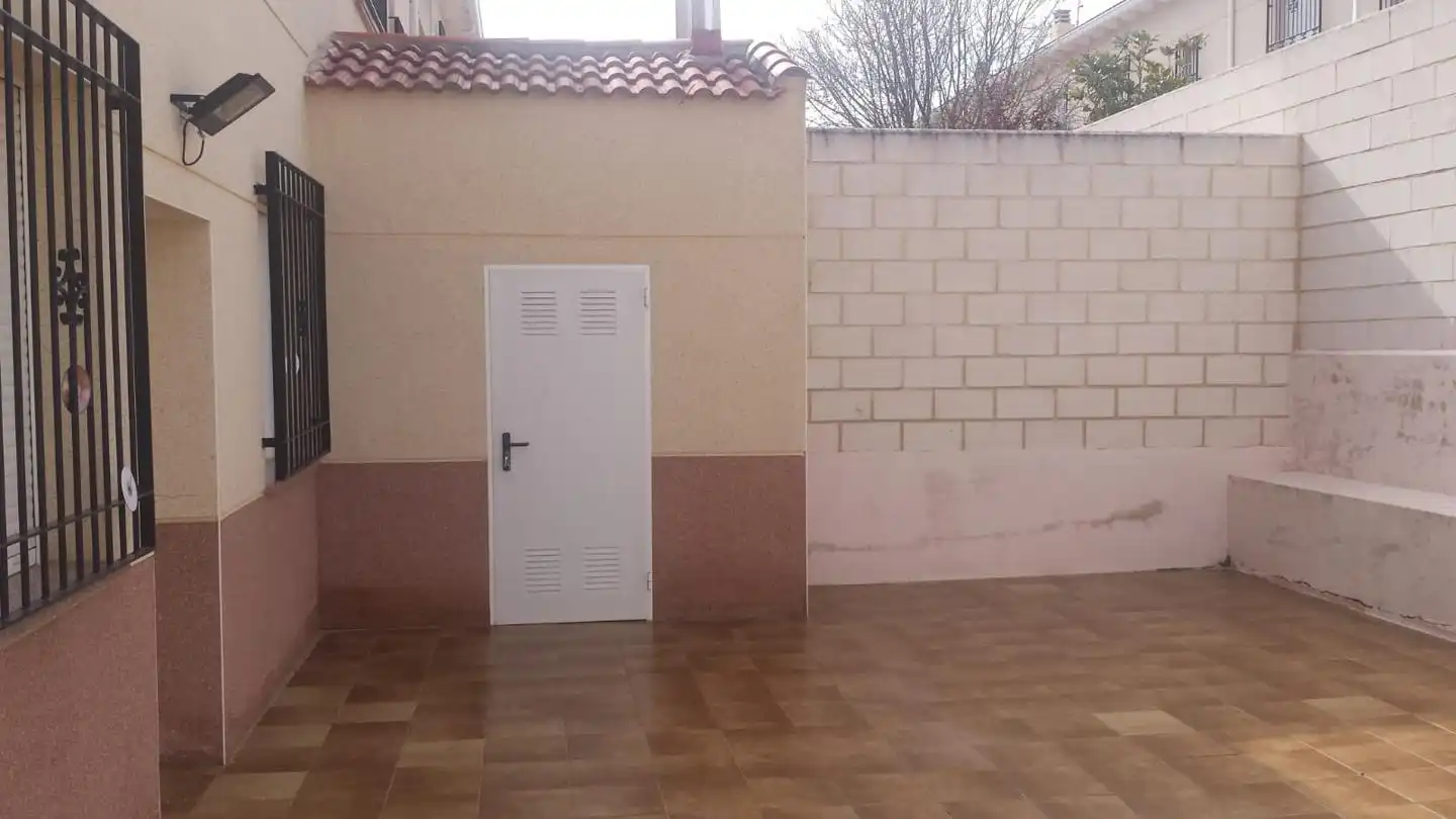 Casa en venta en Calle Paraíso, imagen 7