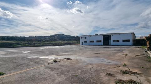 Photo 5 of Industrial buildings for sale in Camino Entrepinos B, 26, La Coca - La Nia - Vistahermosa, Aspe