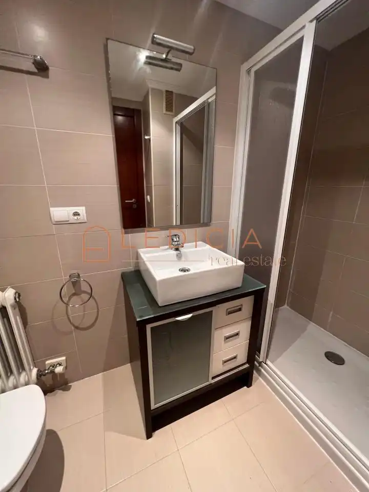 Estudio en venta en PI Y MARGALL, Casco Vello