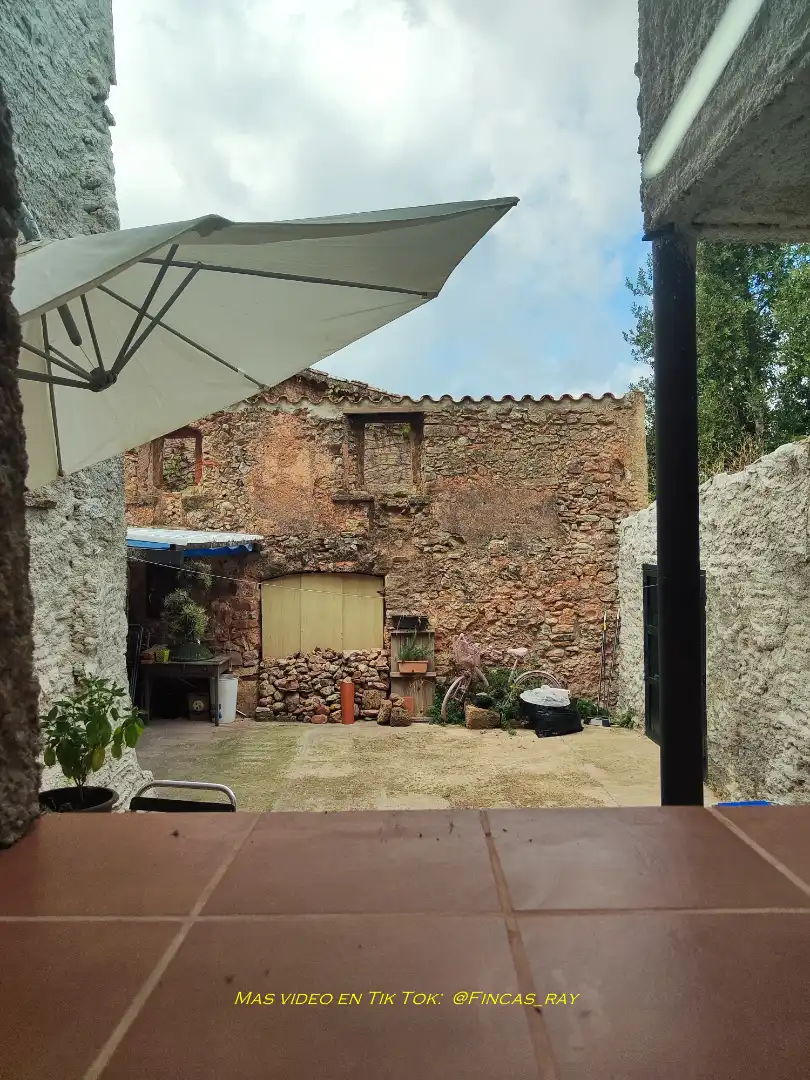 Casa rustica in vendita a Diseminado Cal Tinot 1, imagen 31