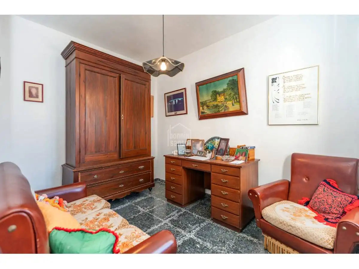 Country house zum Verkauf in Sant Lluís - S'Ullestrar - Torret