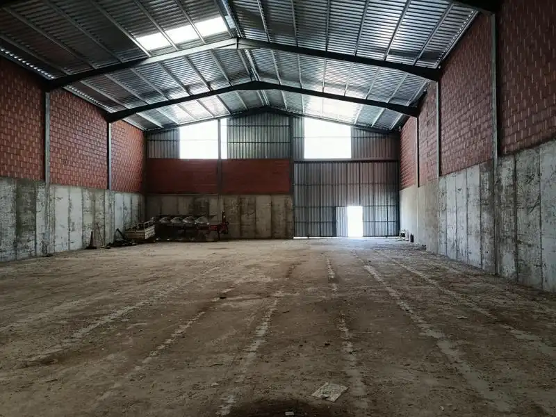 Nau industrial en venda a Calle Calle Ronda, imagen 9