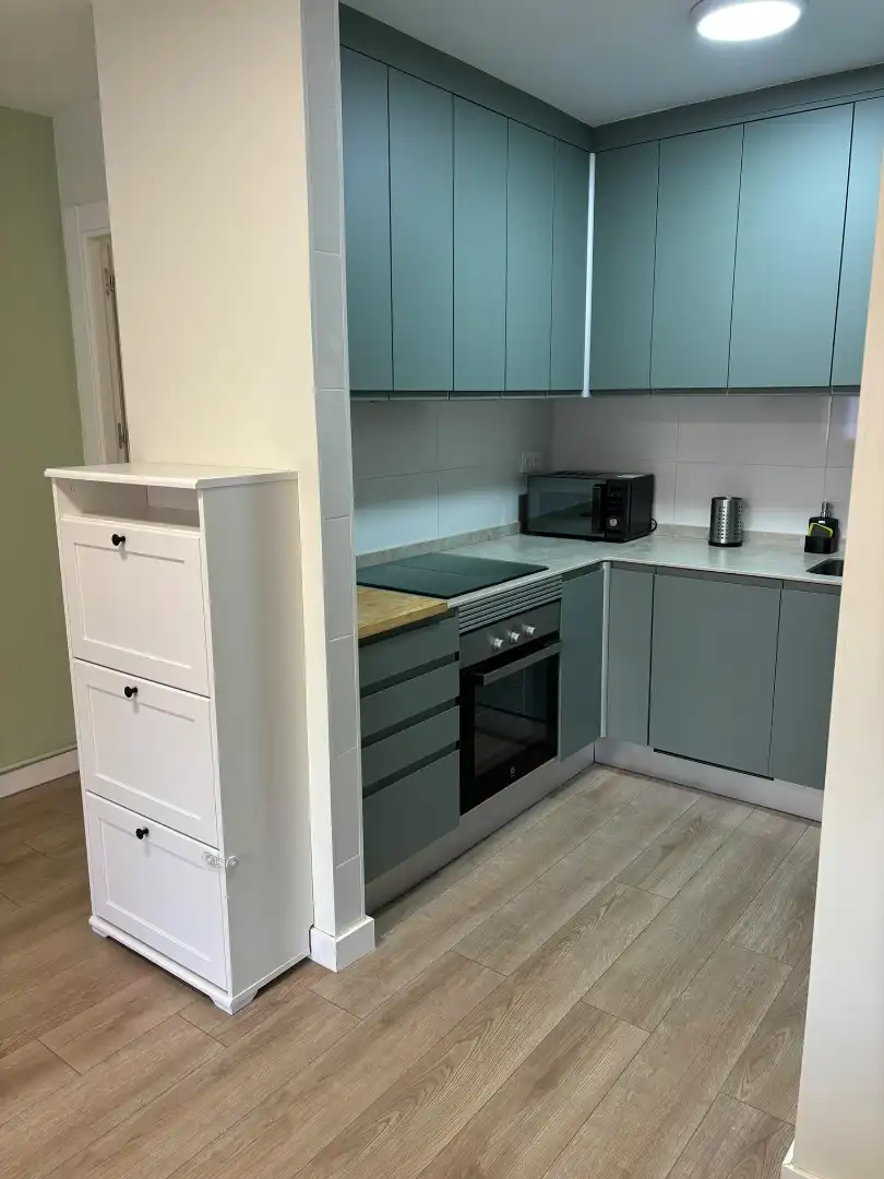 Appartement à louer à Calle Pozo de las Nieves 3, imagen 12