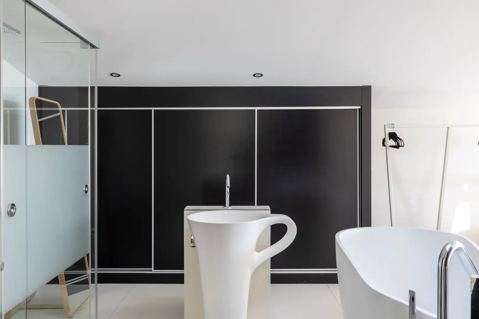 Villa con terrazza in vendita a La Capellanía - El Higuerón, imagen 25