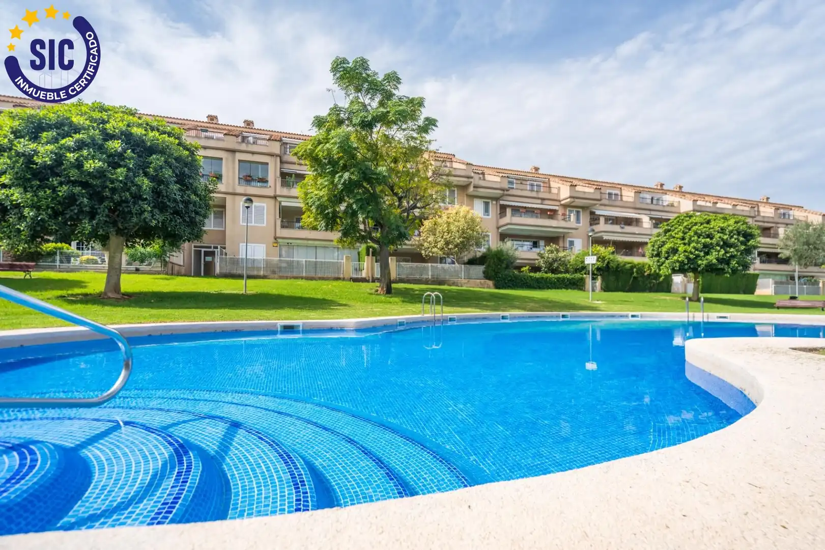 Piso con piscina en venta en Calle MILA REIAL, imagen 47