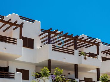 Appartamento con piscina in vendita a San Juan de los Terreros