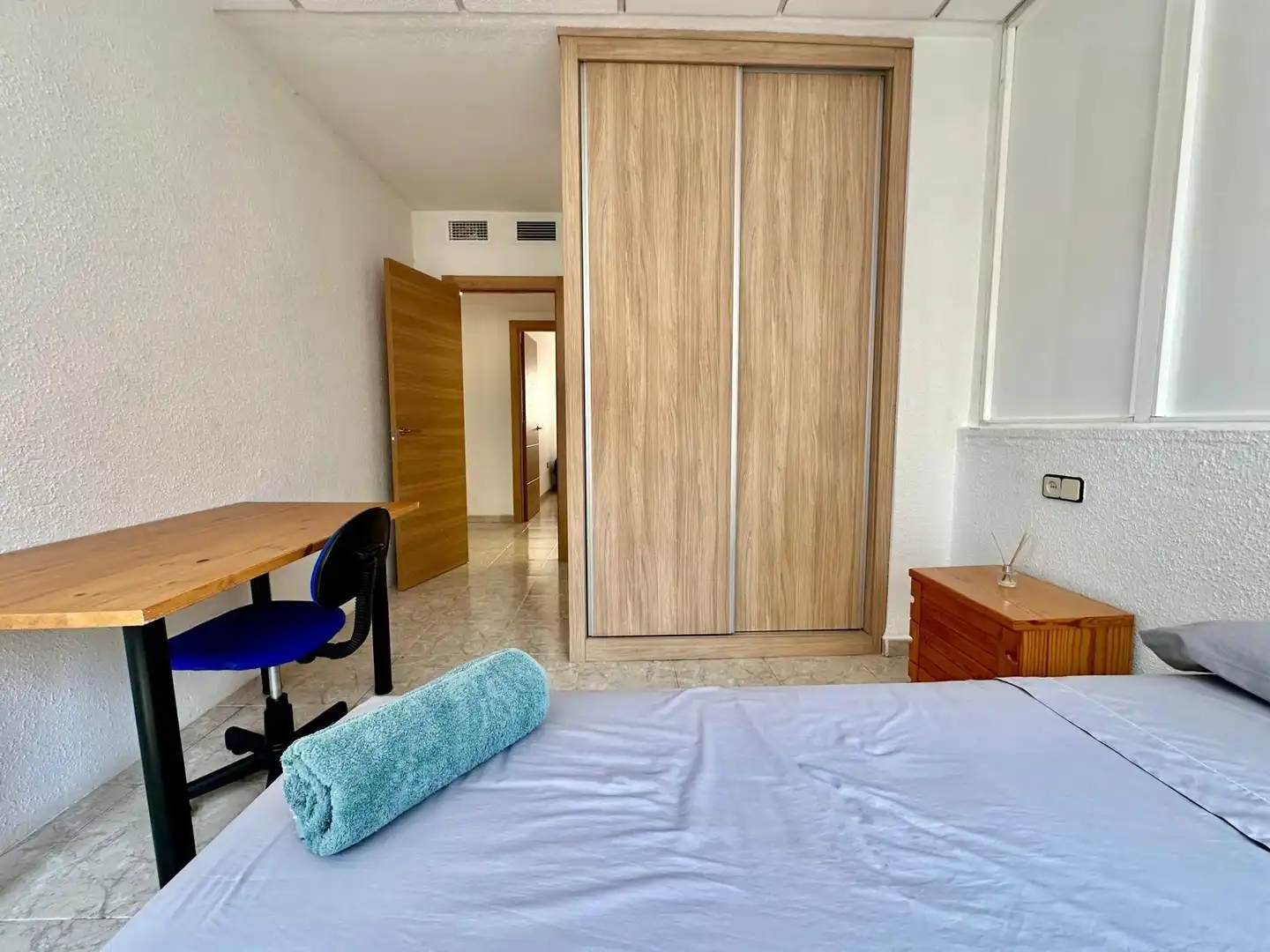 Appartement avec ascenseur à louer à Ciudad Jardín - Tagarete - El Zapillo, imagen 18